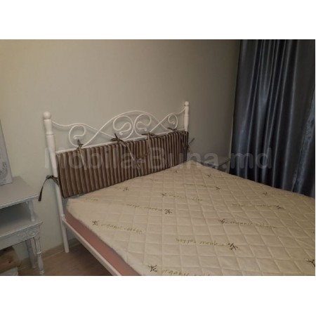 Pat alb fier forjat A-44